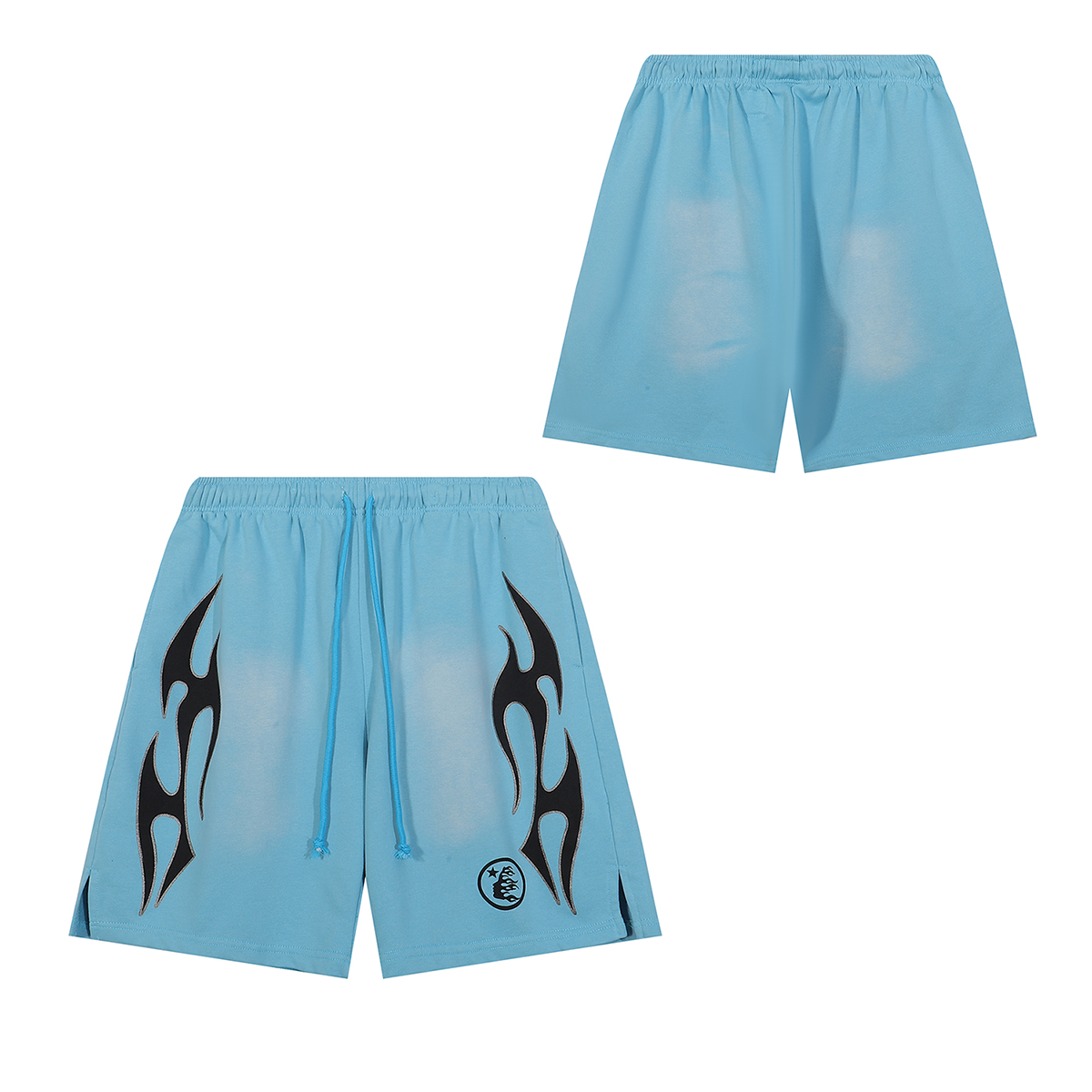 H*lst*r shorts-101